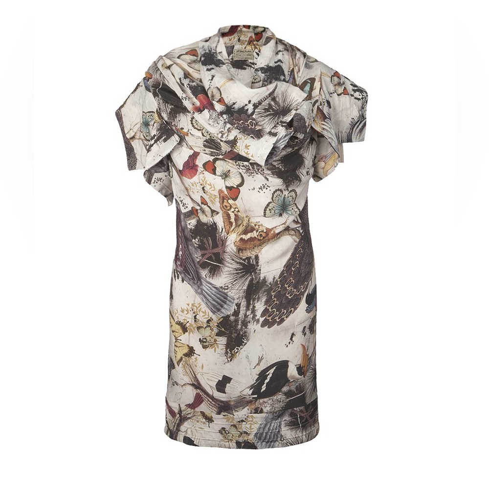 Allsaints Spring Nami Dress